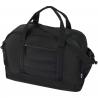 Puffer GRS recycelte reisetasche mit isoliertem boden 30l 
