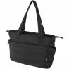 Puffer 15,6 GRS Recycelte laptoptragetasche 18l