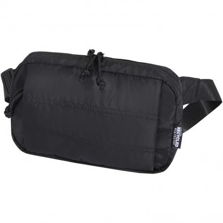 Puffer GRS recycelte gürteltasche 1,5L 