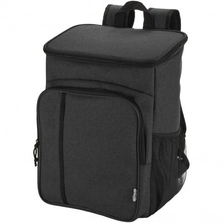 Tundra GRS recycelter picknickkühlrucksack mit besteckset 20l 