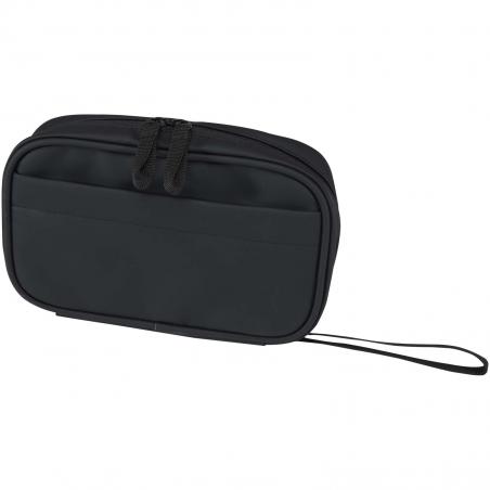Resi plus GRS recycelte Tech-Tasche 1l 