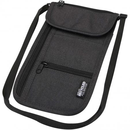 Ross GRS recycelte smarte reisetasche 