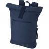 Recanvas 14” GRS recycelter Rolltop-Rucksack 16l 
