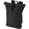 Recanvas 14” GRS recycelter Rolltop-Rucksack 16l 
