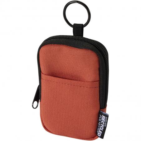 Byron clip & go GRS recycelte kleine tasche 0,2L 