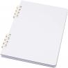 Fil a5 hardcover RCS recyceltes spiralnotizbuch 