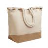 Strandtasche canvas 280g m² Makenke