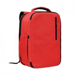 Rucksack in kabinengröße...