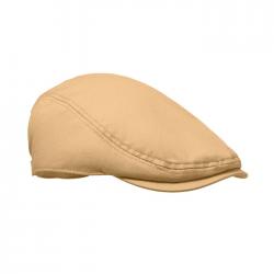 Newsboy-Kappe 235 g m² Flat...
