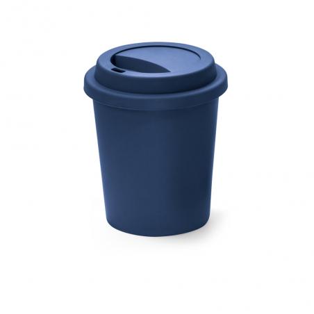 Single wall pp travel cup Tonali 350