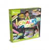 Chalk factory ideal for children Chalk factory