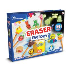 Rubber factory ideal for...