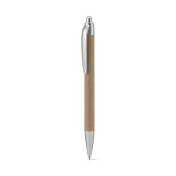 Ballpoint pen made from...