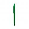 Abs ballpoint pen with solid glossy finish Nolwen