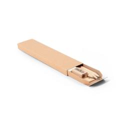 Versatile writing set...