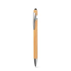 Bamboo ballpoint with...