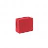 High density 600d polyester cosmetic bag Chloe