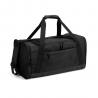 High density 600d recycled polyester sports bag Faro