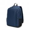 High density 600d recycled polyester laptop backpack 15 Liverpool