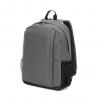 High density 600d recycled polyester laptop backpack 15 Liverpool
