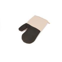 100% cotton kitchen glove...