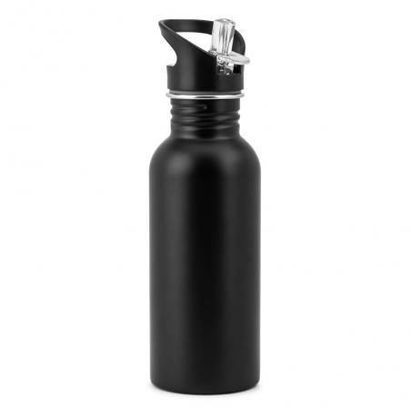 Singlewall stainless steel bottle Edberg