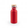 Singlewall stainless steel bottle 90% recycled Ewing