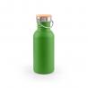 Singlewall stainless steel bottle 90% recycled Ewing