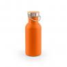 Singlewall stainless steel bottle 90% recycled Ewing