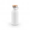 Singlewall stainless steel bottle 90% recycled Ewing