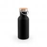 Singlewall stainless steel bottle 90% recycled Ewing