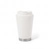 Doublewalled leakproof pp travel cup Figlioli