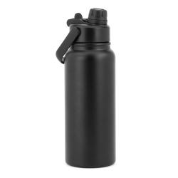 Stainless steel bottle 90%...