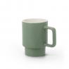 Ceramic mug with matte finish 330 ml Kuerten