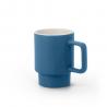Ceramic mug with matte finish 330 ml Kuerten