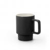 Ceramic mug with matte finish 330 ml Kuerten