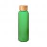 ml frosted glass bottle Lillard glass