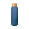 ml frosted glass bottle Lillard glass