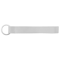 Short polyester lanyard for...