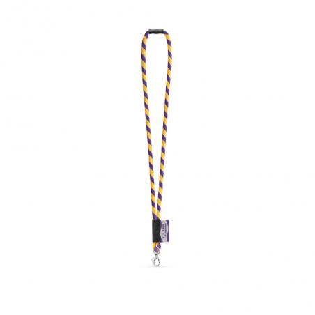 Customized polyamide lanyard Wisbech