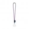 Customized polyamide lanyard Watford