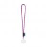 Customized polyamide lanyard Watford