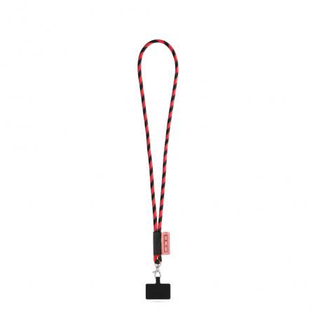 Customized polyamide lanyard Gosport