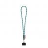 Customized polyamide lanyard Gosport