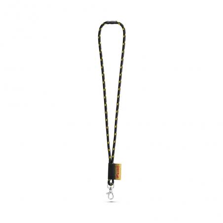 Custom polyester lanyard Mansfield