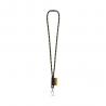 Custom polyester lanyard Mansfield