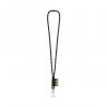 Custom polyester lanyard Mansfield