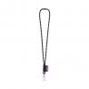 Custom polyester lanyard Mansfield