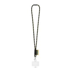 Custom polyester lanyard...