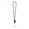 Custom polyester lanyard Bridport